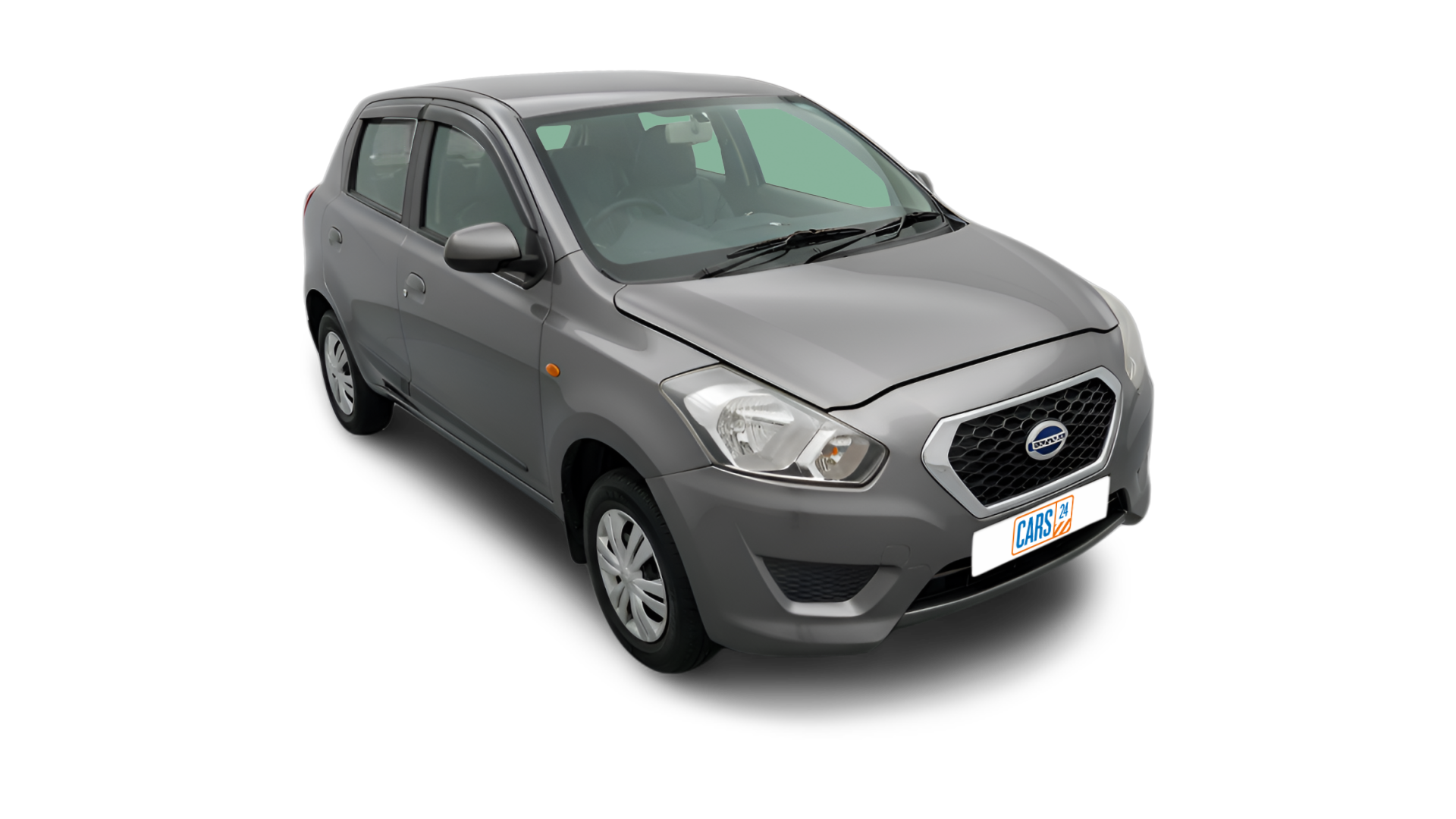 Datsun Go-img